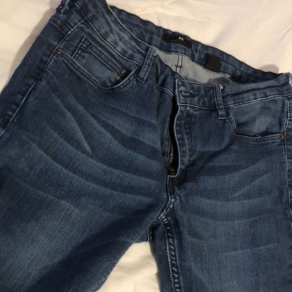 H&M jeans